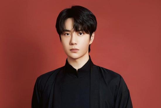 Vương Nhất Bác sau 4 năm đóng 'Trần Tình Lệnh'