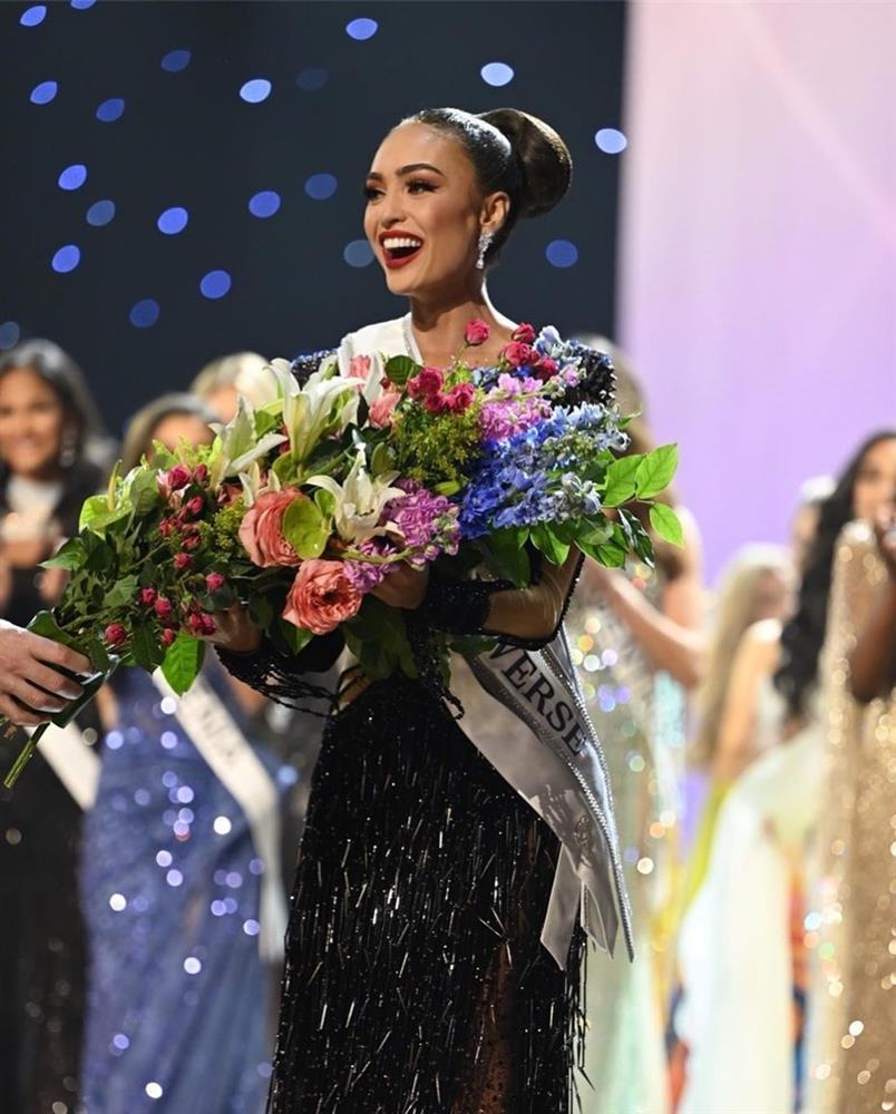 Top 3 Miss Grand 2020 hóa ra đều trắng tay tại Miss Universe-1