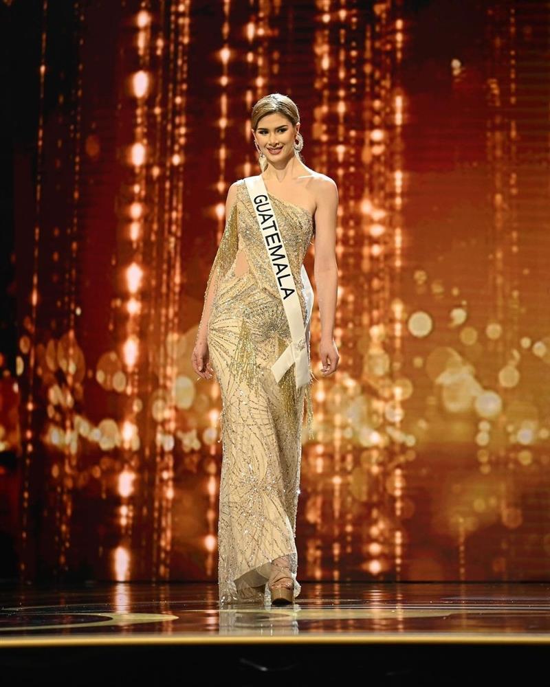 Top 3 Miss Grand 2020 hóa ra đều trắng tay tại Miss Universe-3