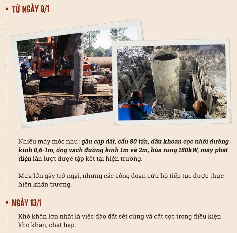 21 ngày nỗ lực đưa thi thể bé trai 10 tuổi về với gia đình-6