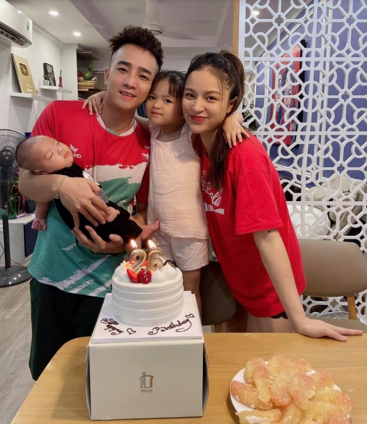 Vợ Đỗ Duy Nam: 2 tháng tham gia Táo Quân, chồng tôi mất ngủ, kiệt sức-5