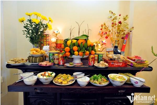 Giờ đẹp, hướng tốt xuất hành mùng 1 tết Quý Mão-2