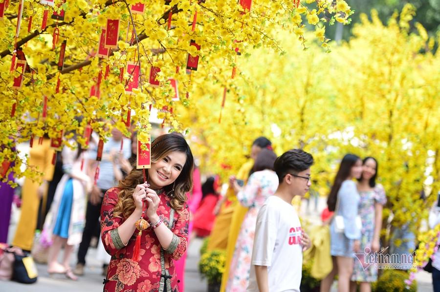 Lời chúc Tết hay dành cho ông bà, bố mẹ năm mới 2023-1