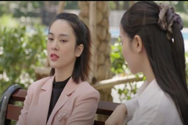 Nữ Chủ Thúy Ngân đóng vai chính đạt hơn 60 triệu lượt xem-5