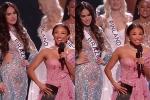 Miss Universe 2022 không gội đầu suốt 2 tuần tại cuộc thi-8