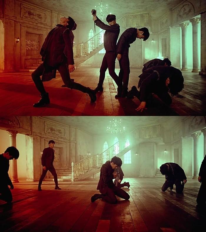 Vũ đạo phản cảm bị cấm cửa trên sóng truyền hình-6