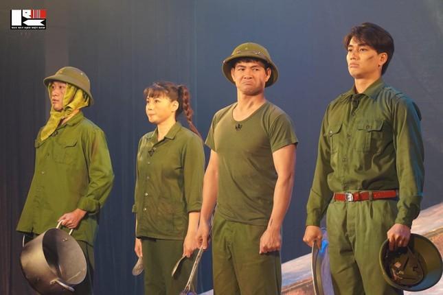 NSƯT Xuân Bắc: Thưởng Tết của Nhà hát Kịch Việt Nam cao đột biến-1