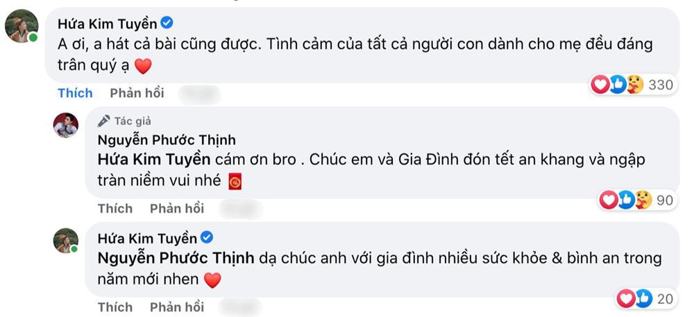 Noo Phước Thịnh rơi nước mắt khi ngồi hát đêm khuya cận Tết-4