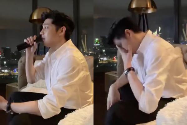 Noo Phước Thịnh phản ứng khi bị chê ca sĩ lười-4