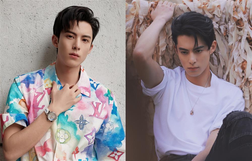 Địch Lệ Nhiệt Ba, Triệu Lệ Dĩnh được khen tử tế-4