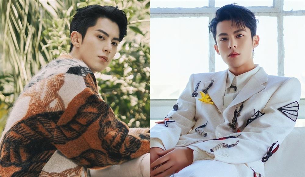 Địch Lệ Nhiệt Ba, Triệu Lệ Dĩnh được khen tử tế-5