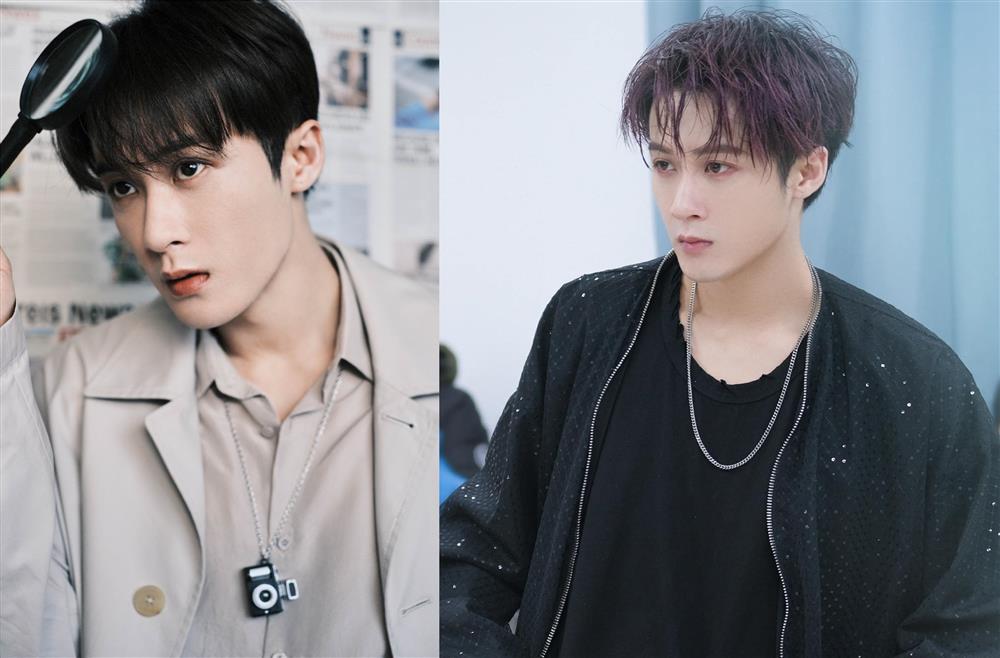 Địch Lệ Nhiệt Ba, Triệu Lệ Dĩnh được khen tử tế-9