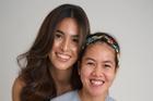 Hoa hậu Hòa bình Philippines công khai bạn gái đồng tính