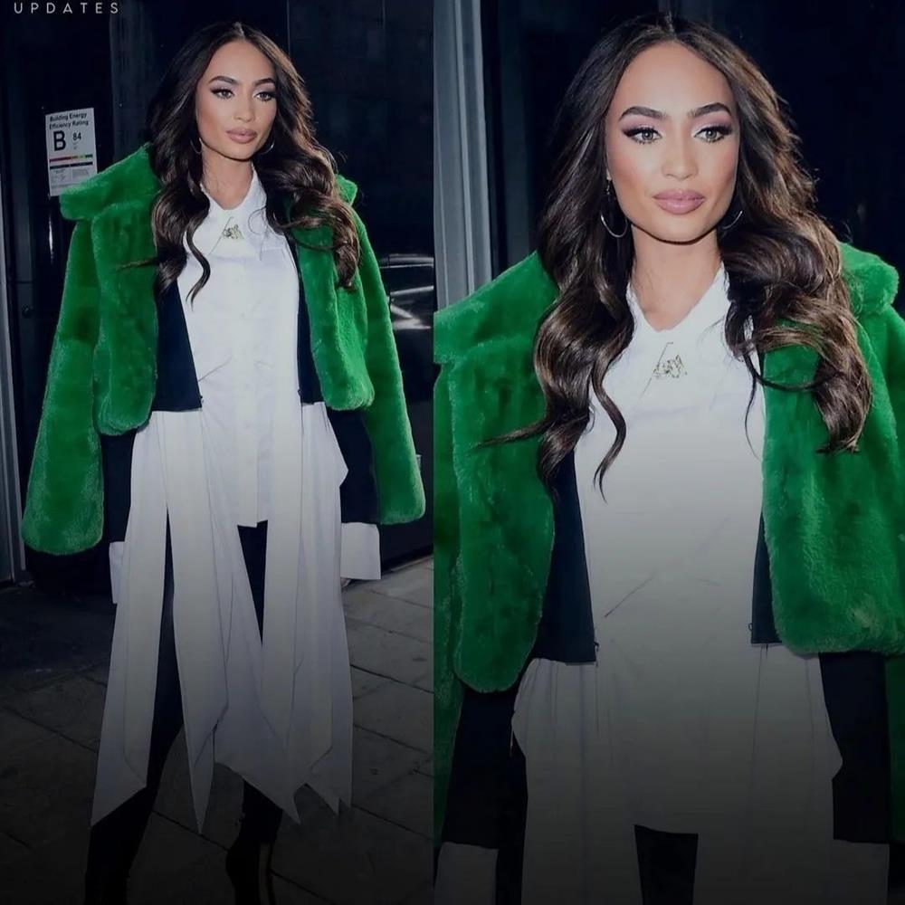 Miss Universe 2022 không gội đầu suốt 2 tuần tại cuộc thi-6