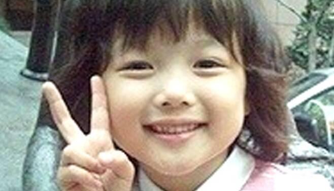 Mỹ nhân xứ Hàn tuổi Mão nổi tiếng vì mẹ đăng ảnh lên mạng-1