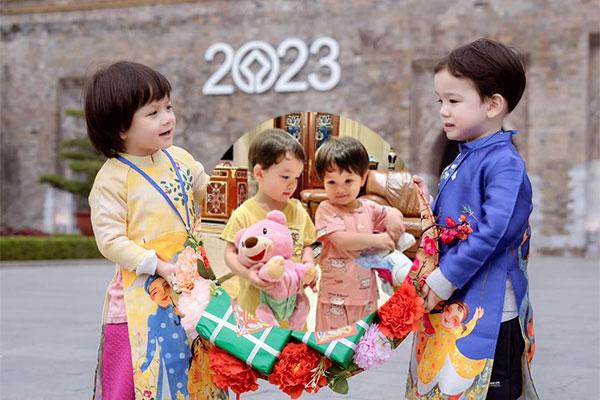 Trai cả bầu Hiển nhắn nhủ ngày sinh nhật chồng Đỗ Mỹ Linh-8