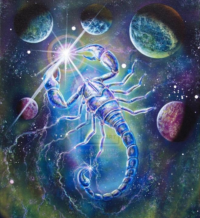 Tử vi 12 cung hoàng đạo thứ Ba 24/1/2023: Nhạy cảm có thừa-3