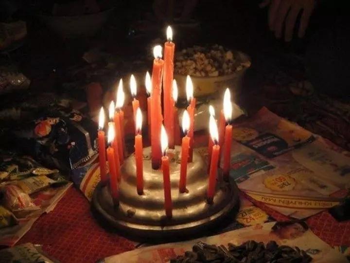 Hài hước những ngày sinh nhật trùng Tết, ai khóc nỗi đau này!-4