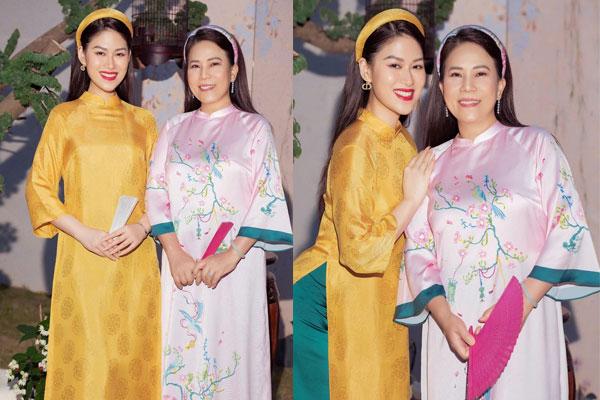 Bố chồng tỷ phú Hà Tăng hiếm hoi lộ diện, U75 nhìn cực phong độ-5