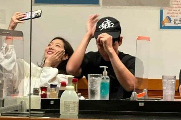 Park Shin Hye tung bộ ảnh sinh nhật, khó tin gái một con-9