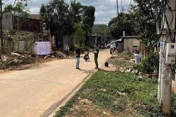 Đôi nam nữ ở Hải Phòng nhảy sông tự tử sáng mùng 2 Tết-3