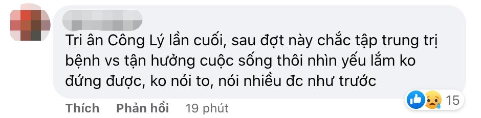 Cô Đẩu Công Lý kiệm lời vẫn khiến netizen rần rần-5