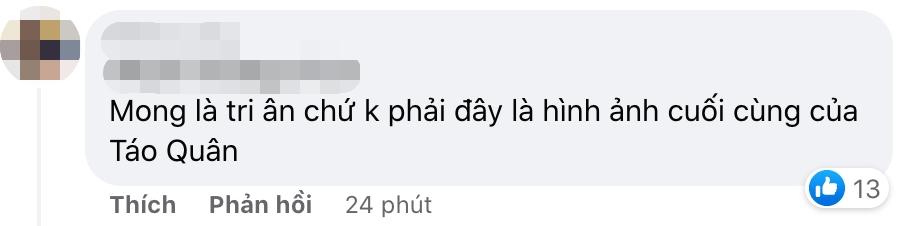 Cô Đẩu Công Lý kiệm lời vẫn khiến netizen rần rần-6