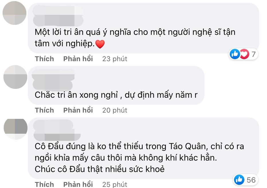 Cô Đẩu Công Lý kiệm lời vẫn khiến netizen rần rần-7
