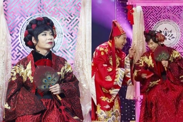 NSND Công Lý òa khóc khi không có tiền cho con trai đi du học-3