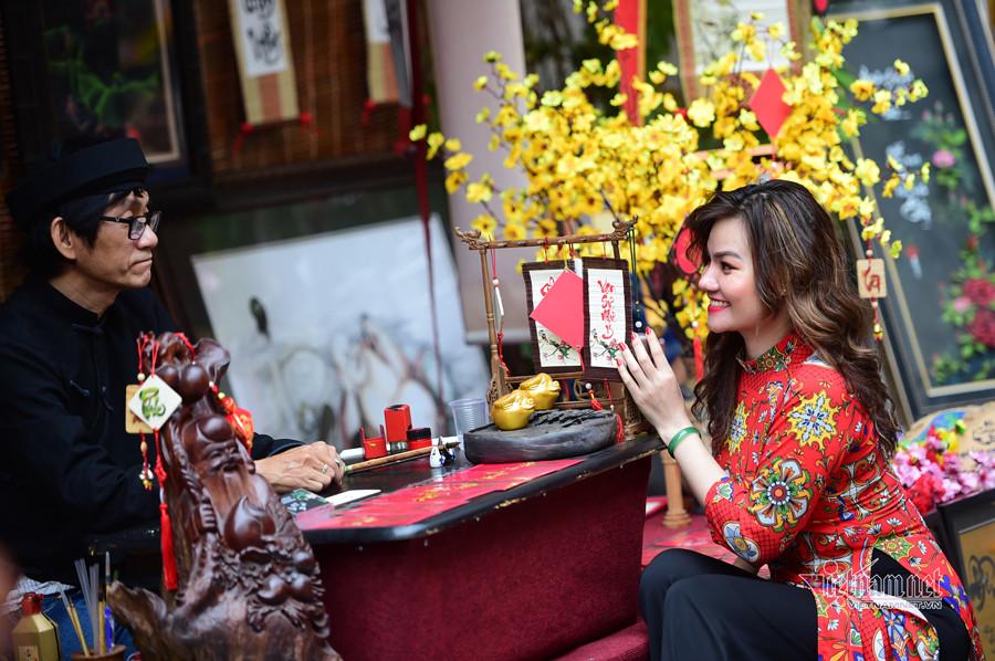 Lời chúc vui, độc lạ dành cho bạn bè, đồng nghiệp tết Quý Mão-1