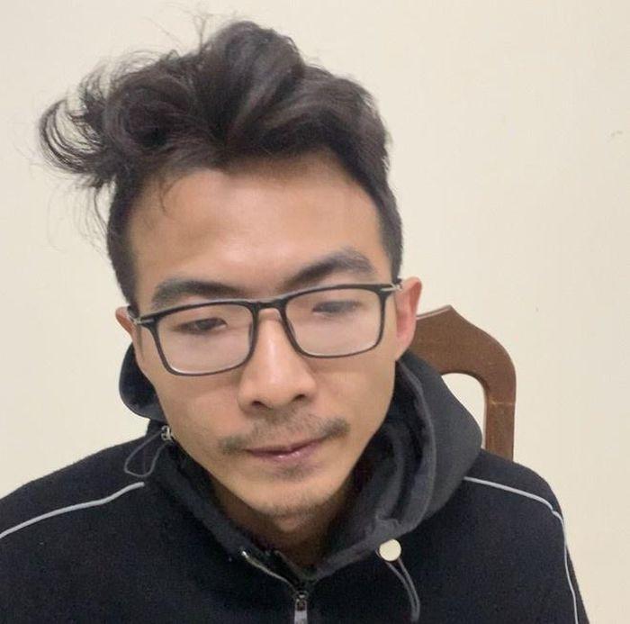 Tạm giam bố dọa giết con ép mẹ cho tiền trả nợ ở Hà Nội-1