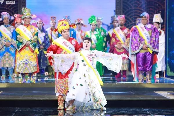 Loạt ca khúc chế khuấy động Táo Quân 2023-2