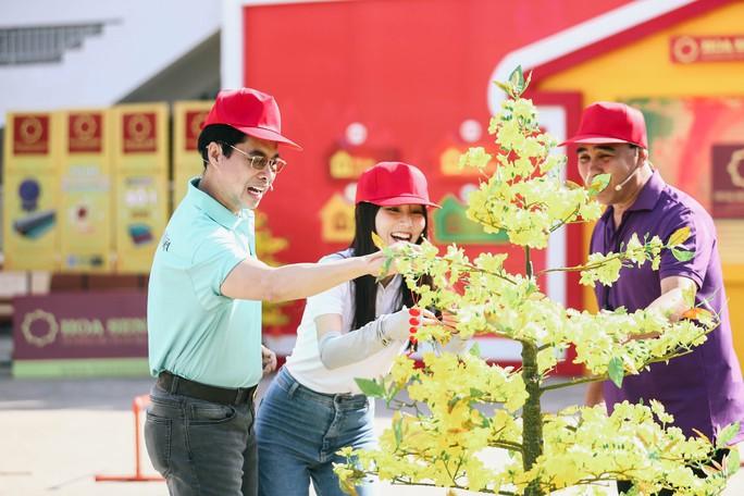 Ngọc Sơn làm thơ, tiết lộ lý do chưa lập gia đình ở tuổi 54-2