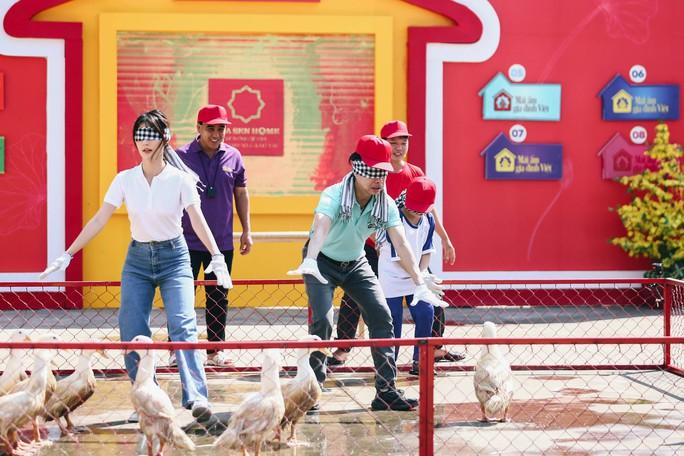 Ngọc Sơn làm thơ, tiết lộ lý do chưa lập gia đình ở tuổi 54-3