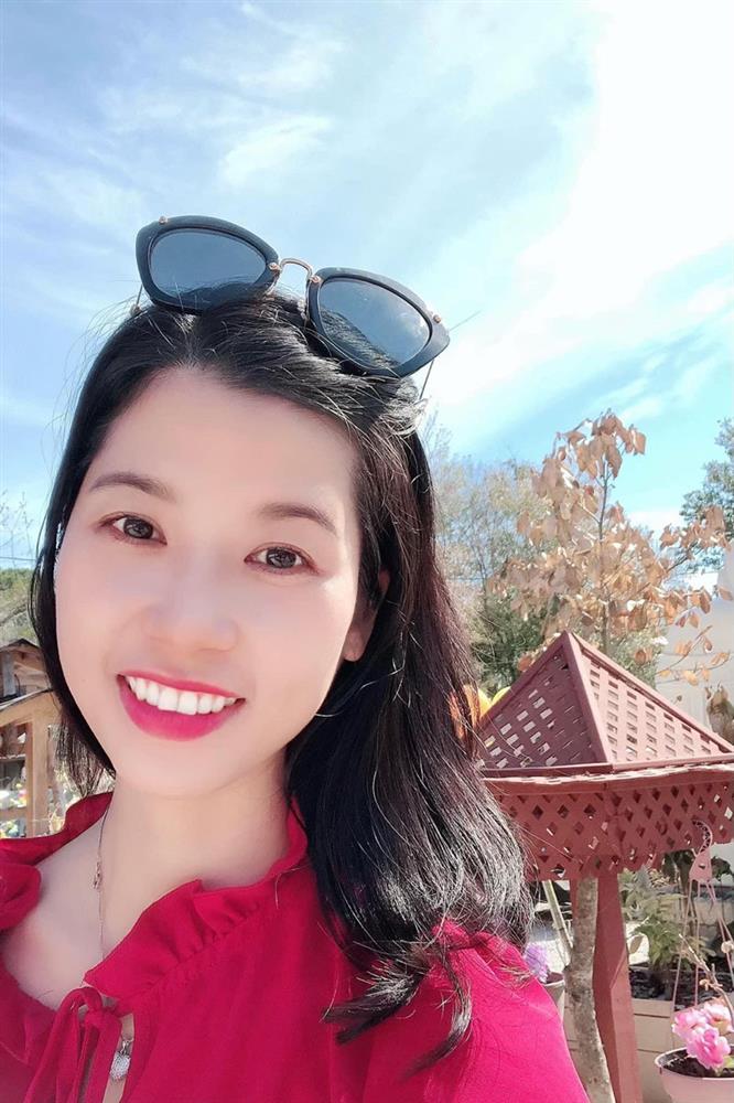 Phụ nữ Việt lấy chồng ngoại chia sẻ tết Nguyên đán ở trời Tây-1