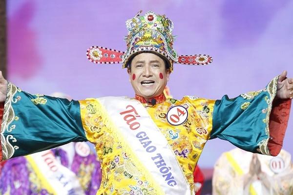 Muôn vàn chuyện vui trường quay đầu Xuân-6