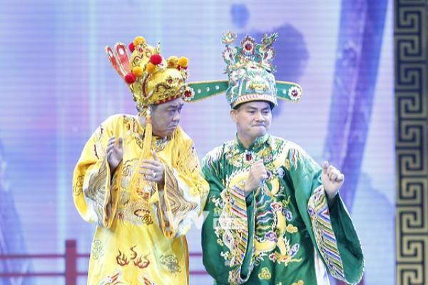 NSƯT Xuân Bắc gây bức xúc khi viết cái tát của mẹ-2