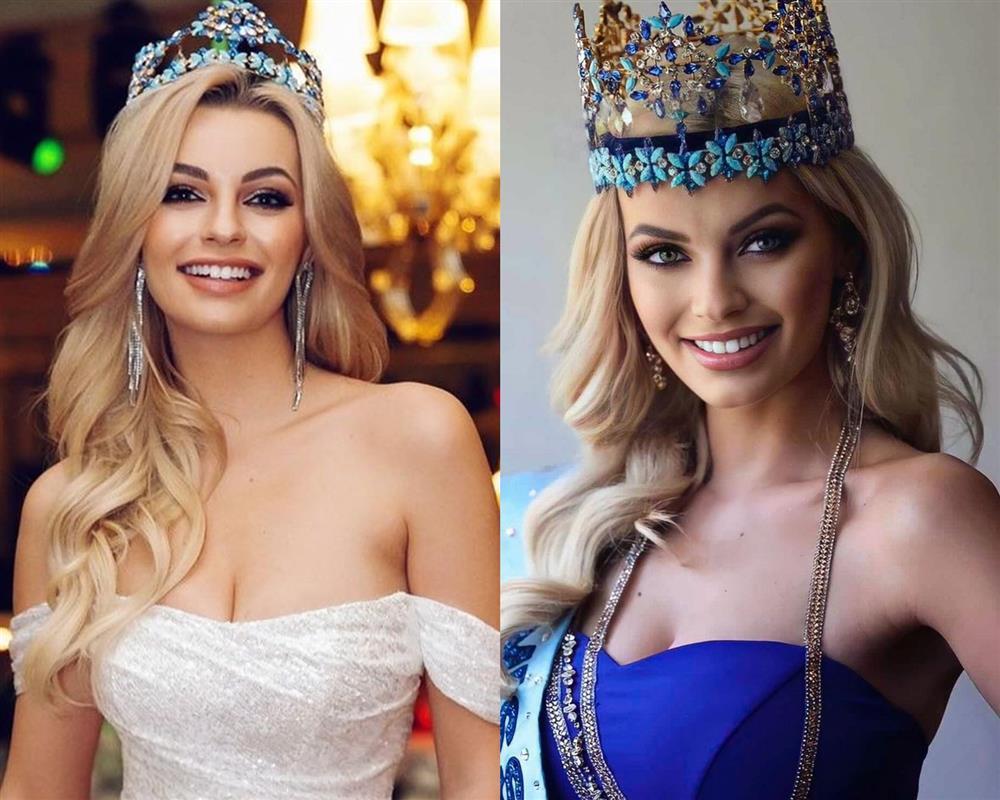 Đương kim hoa hậu BIG 6: Miss World hay Miss Universe đẹp nhất?-3