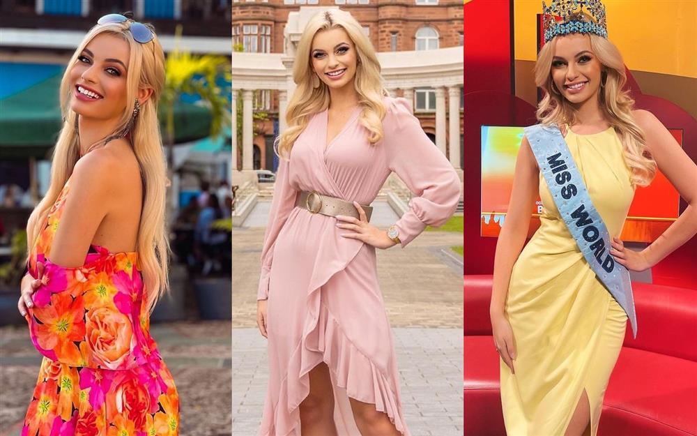 Đương kim hoa hậu BIG 6: Miss World hay Miss Universe đẹp nhất?-4