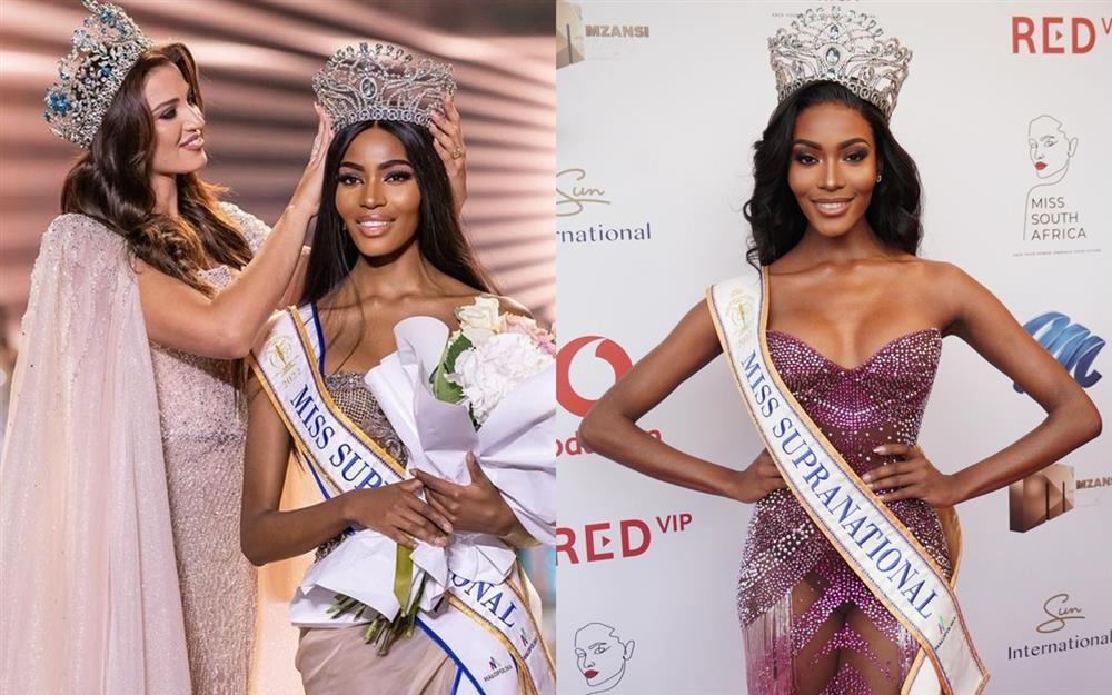 Đương kim hoa hậu BIG 6: Miss World hay Miss Universe đẹp nhất?-7