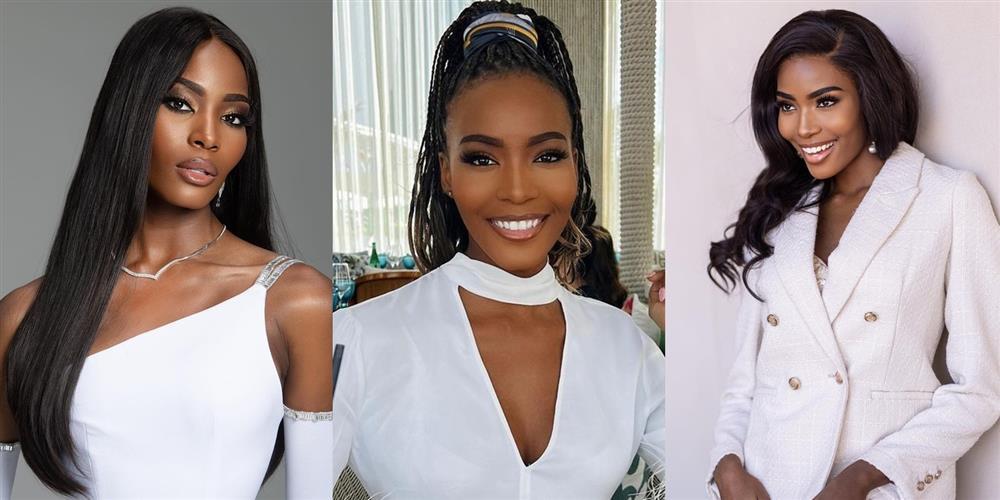 Đương kim hoa hậu BIG 6: Miss World hay Miss Universe đẹp nhất?-8