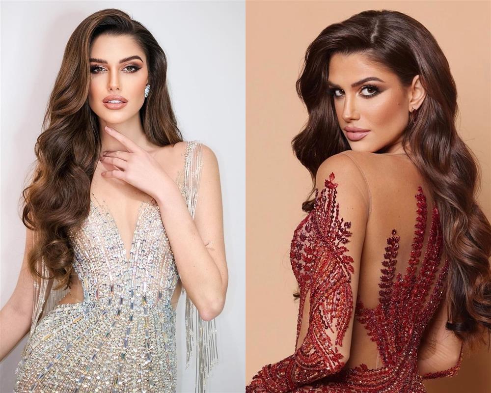 Đương kim hoa hậu BIG 6: Miss World hay Miss Universe đẹp nhất?-10