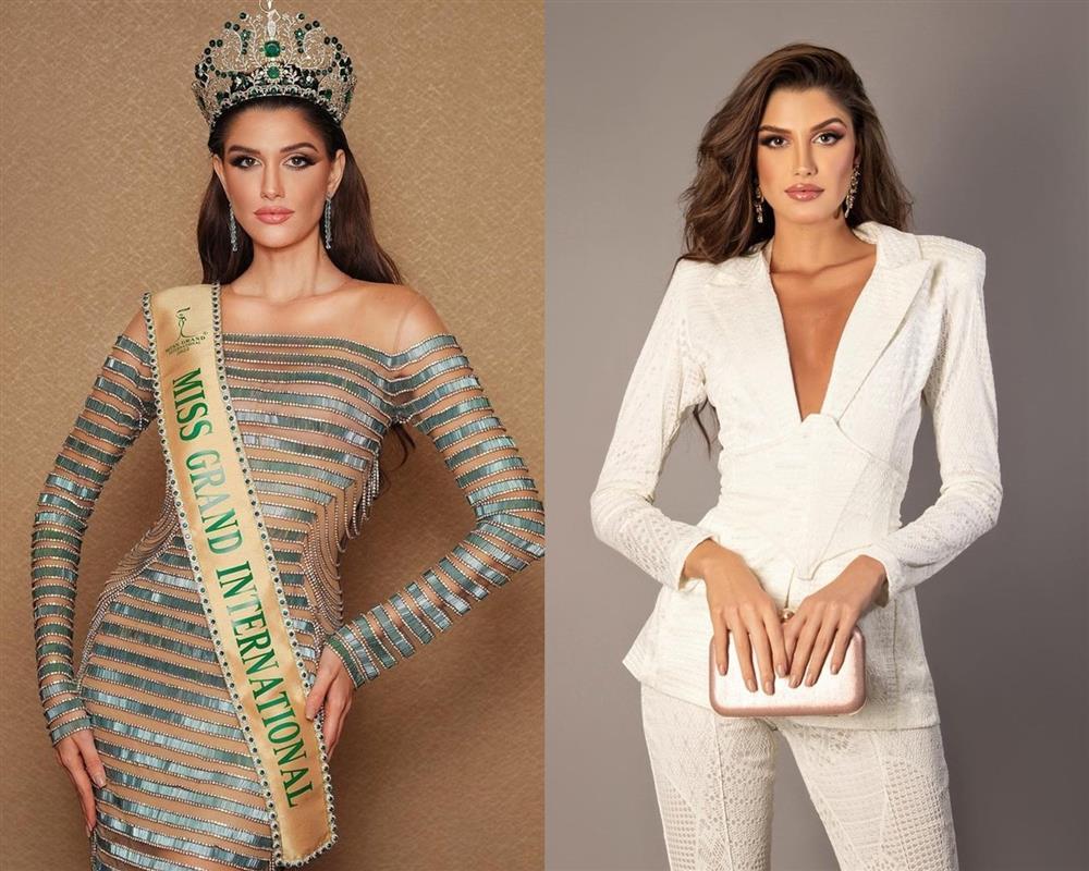 Đương kim hoa hậu BIG 6: Miss World hay Miss Universe đẹp nhất?-9