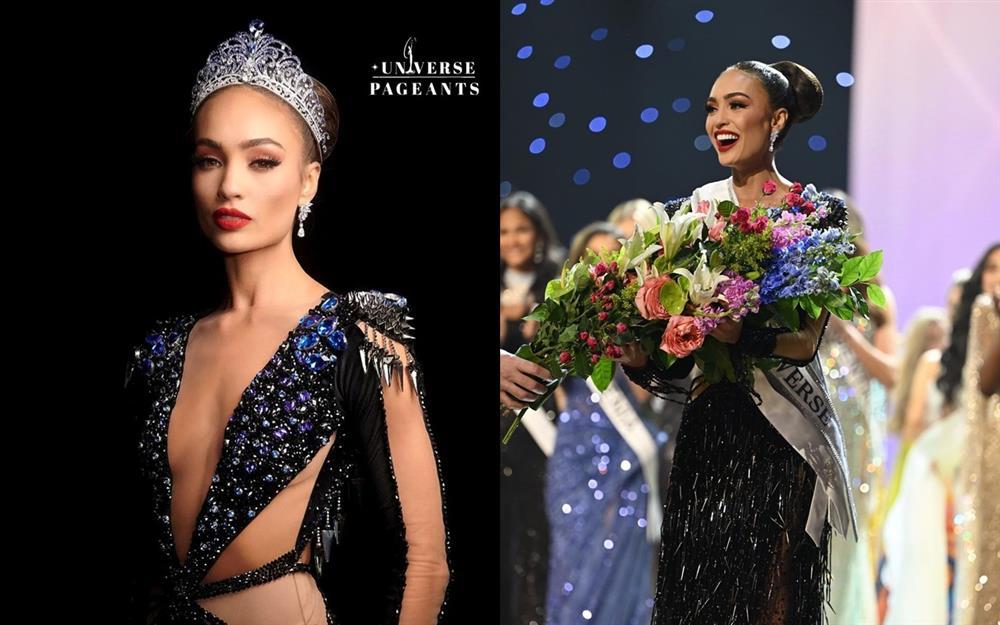 Đương kim hoa hậu BIG 6: Miss World hay Miss Universe đẹp nhất?-1