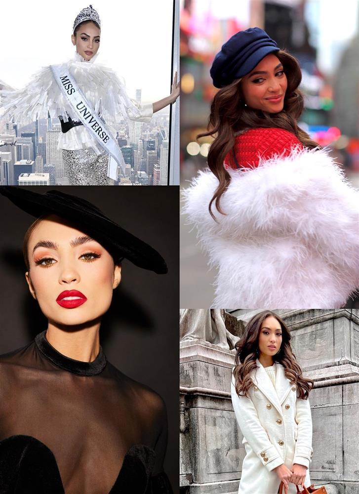 Đương kim hoa hậu BIG 6: Miss World hay Miss Universe đẹp nhất?-2