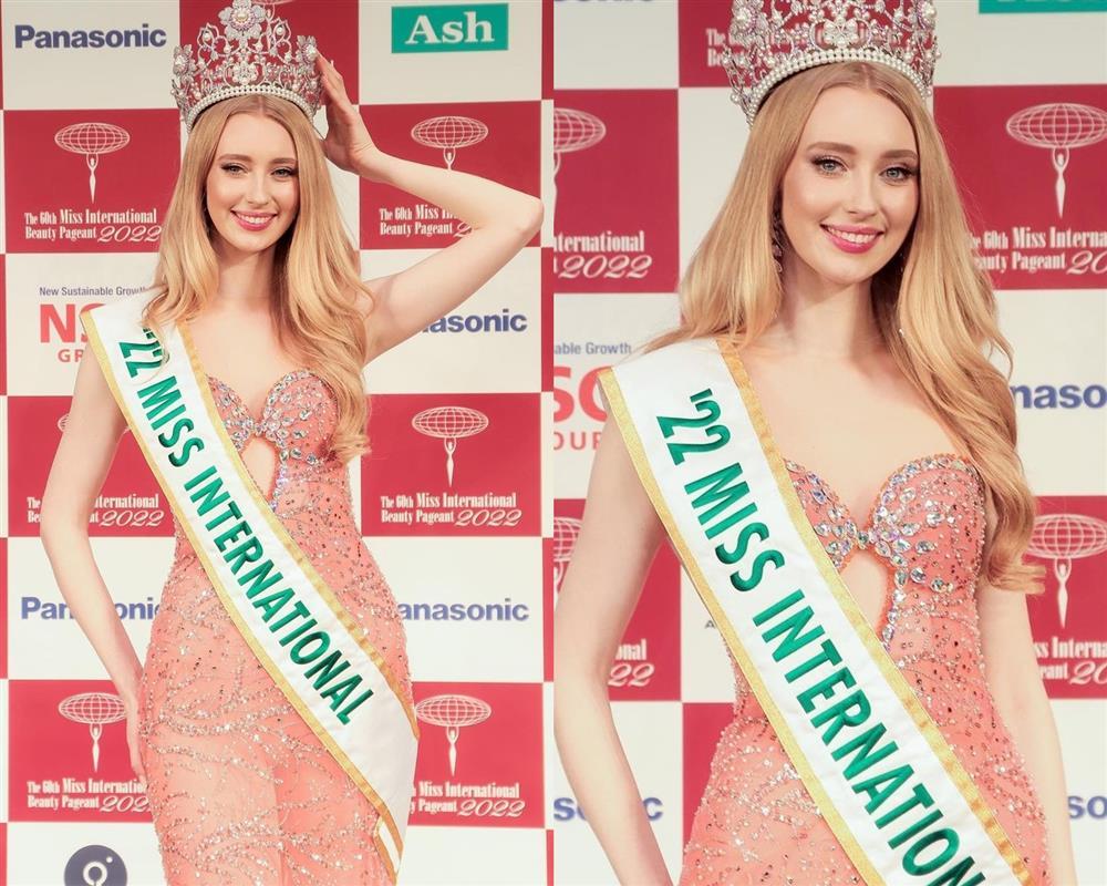 Đương kim hoa hậu BIG 6: Miss World hay Miss Universe đẹp nhất?-5