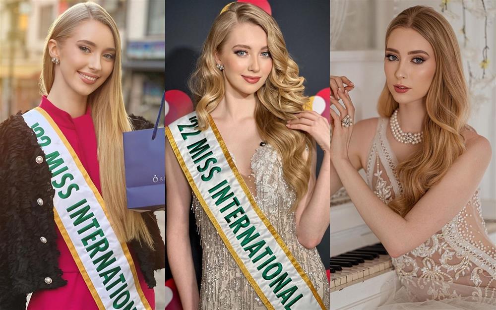 Đương kim hoa hậu BIG 6: Miss World hay Miss Universe đẹp nhất?-6