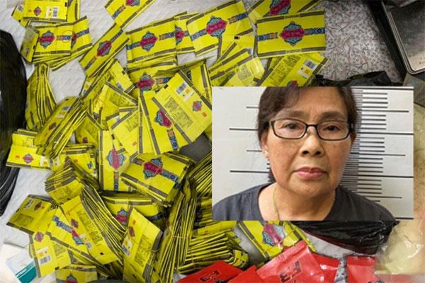 Đại ca Thành Chiểu và bữa tiệc thị uy sức mạnh giang hồ miền Bắc-3