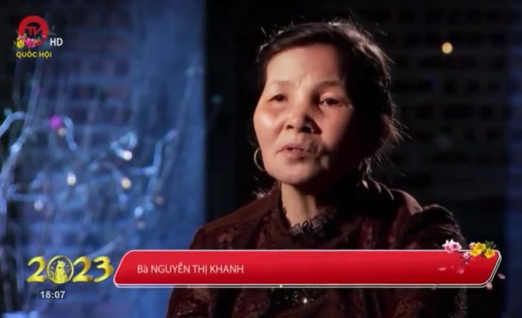 Khá Bảnh lên tivi, mẹ đẻ nhìn thấy con mà nghẹn lòng thương-3