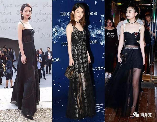 Triệu Lệ Dĩnh: Mỹ nhân tuổi Mão vượt khó thành công nhất Cbiz-6